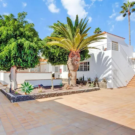 Ferienhaus La Casita Encantada Corralejo