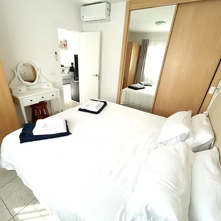 La Casita Encantada Holiday home Corralejo