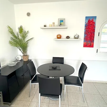 Holiday home La Casita Encantada *