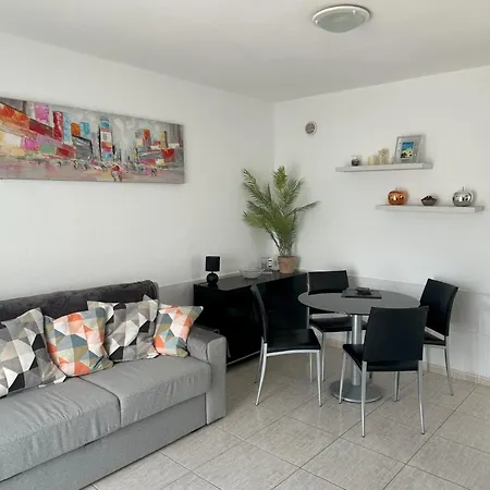 La Casita Encantada Holiday home *