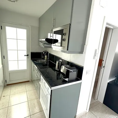 Holiday home La Casita Encantada