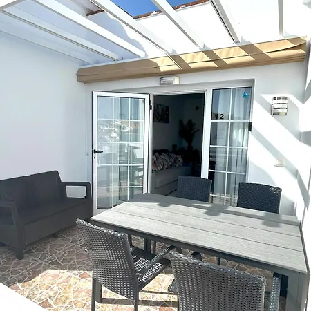 La Casita Encantada Holiday home Corralejo