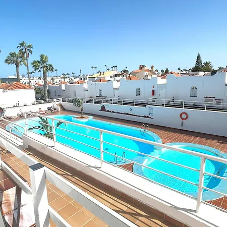 La Casita Encantada Holiday home Corralejo