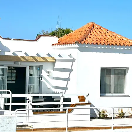 Holiday home La Casita Encantada
