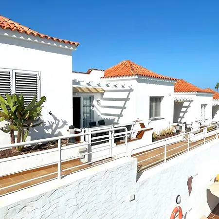 La Casita Encantada Corralejo