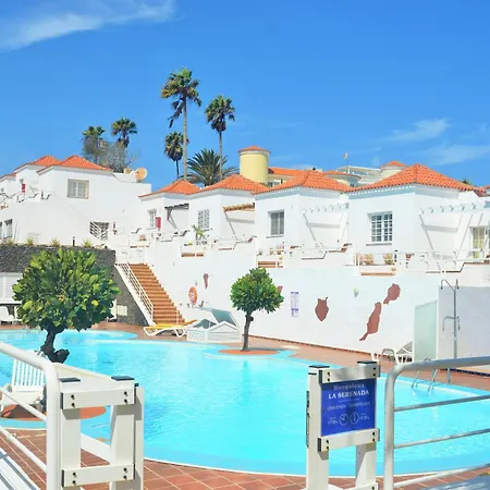 Holiday home La Casita Encantada *