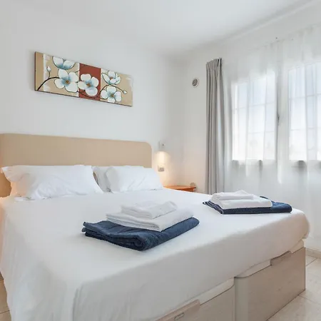 La Casita Encantada Holiday home