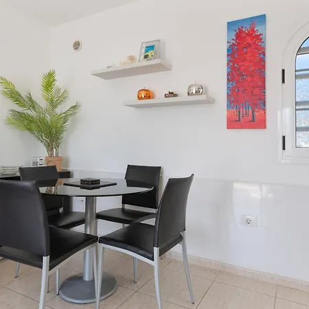 La Casita Encantada Corralejo