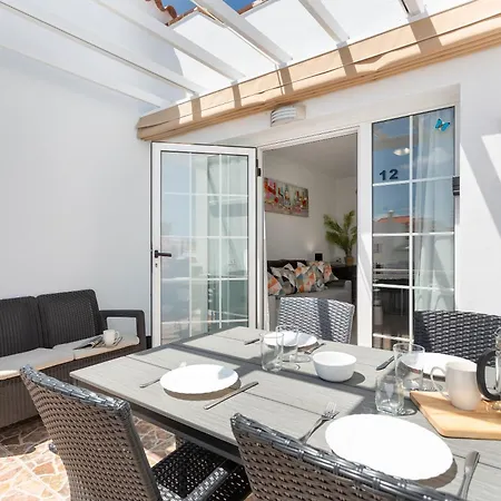 La Casita Encantada Holiday home *