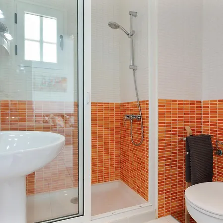 La Casita Encantada Holiday home