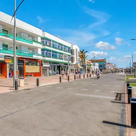 Ferienhaus La Casita Encantada