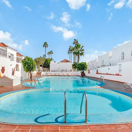 La Casita Encantada * Corralejo