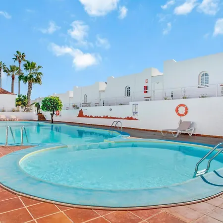 La Casita Encantada