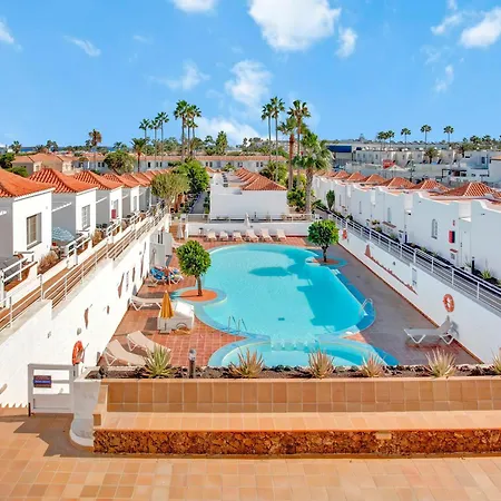 Holiday home La Casita Encantada *