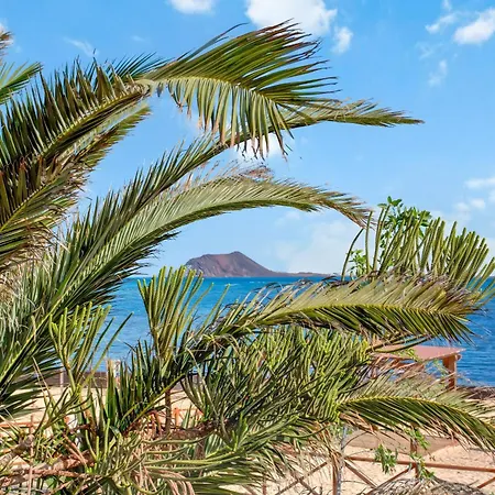 Holiday home La Casita Encantada Corralejo