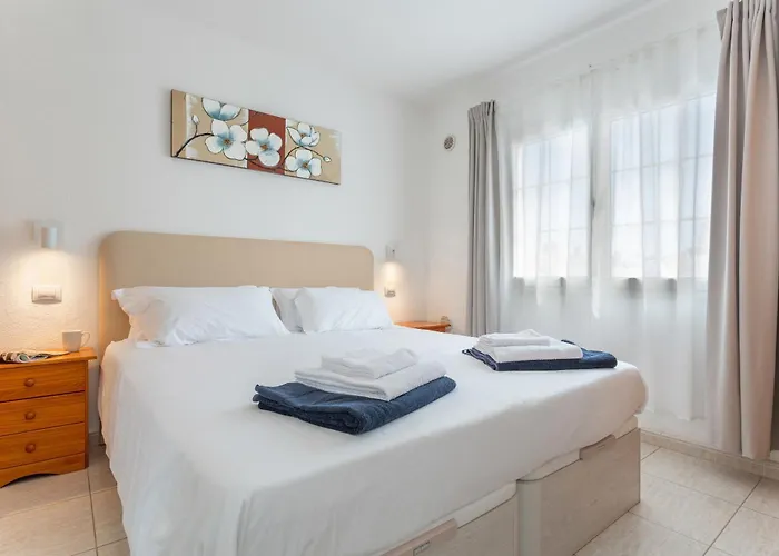 La Casita Encantada Ferienhaus