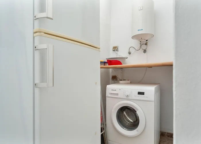 Ferienhaus La Casita Encantada *