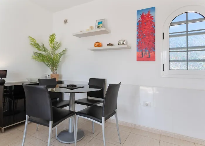 La Casita Encantada Corralejo