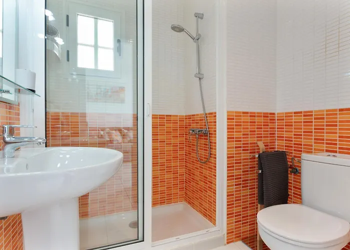 La Casita Encantada Ferienhaus