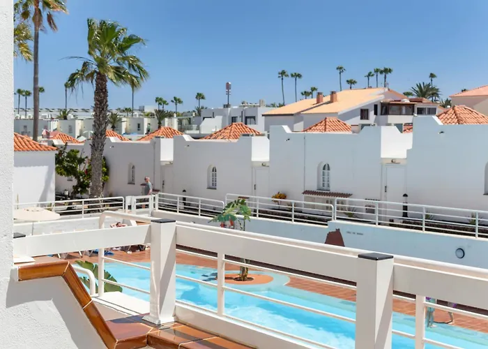 La Casita Encantada * Corralejo