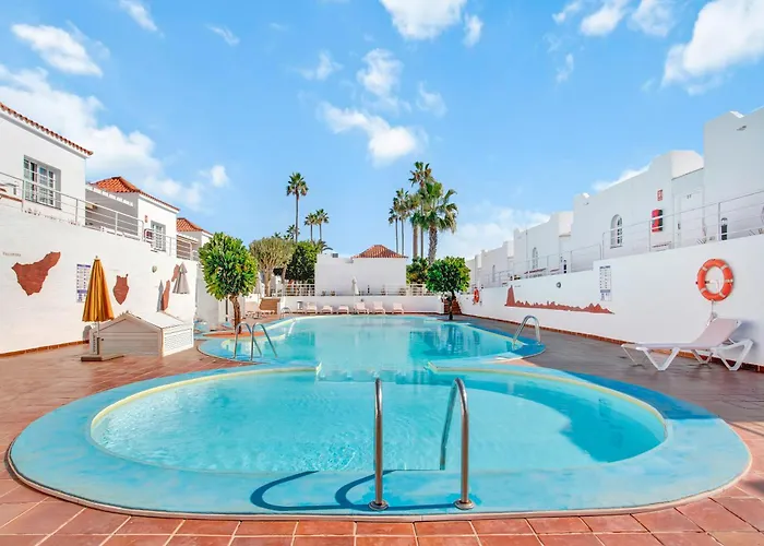 La Casita Encantada * Corralejo