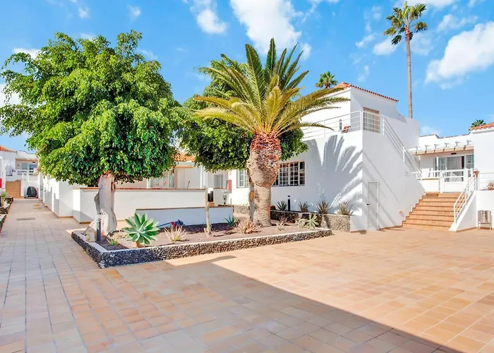 La Casita Encantada * Corralejo