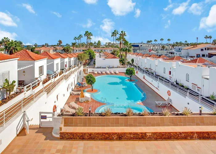 La Casita Encantada Ferienhaus *