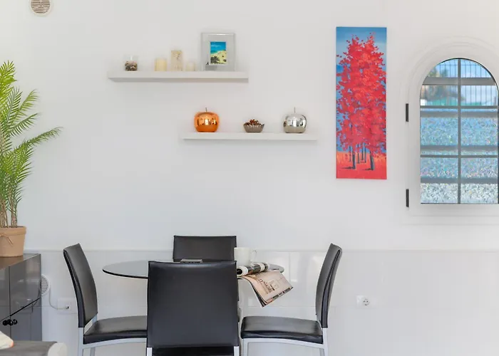 La Casita Encantada Corralejo