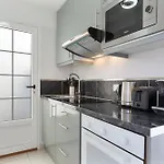 Prázdninový dům La Casita Encantada Corralejo