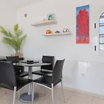 La Casita Encantada Corralejo
