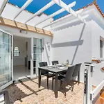 La Casita Encantada Prázdninový dům *