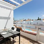 Prázdninový dům La Casita Encantada Corralejo