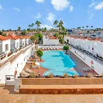 Prázdninový dům La Casita Encantada