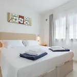 La Casita Encantada Prázdninový dům *