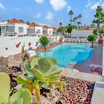 Prázdninový dům La Casita Encantada Corralejo