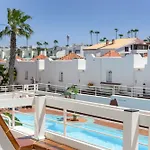 La Casita Encantada Prázdninový dům