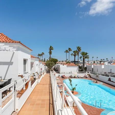 Prázdninový dům La Casita Encantada Corralejo