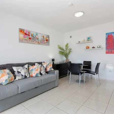 La Casita Encantada Prázdninový dům Corralejo