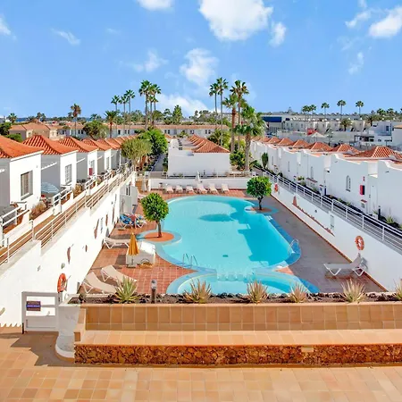 Hébergement de vacances La Casita Encantada