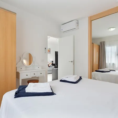בית נופש La Casita Encantada