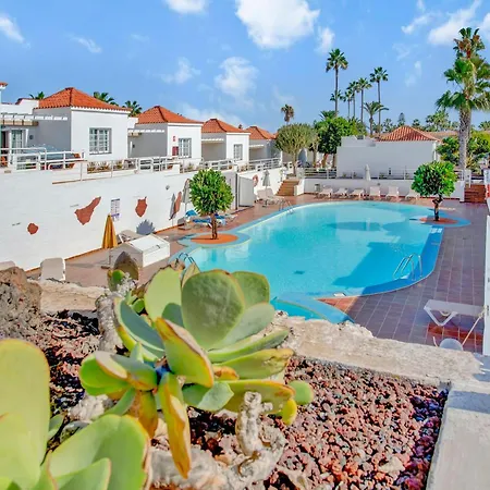 بيت للعطل La Casita Encantada كوراليهو