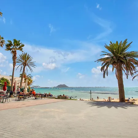 La Casita Encantada Hébergement de vacances