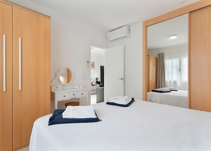 La Casita Encantada * Corralejo