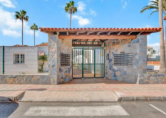 La Casita Encantada Dom wakacyjny