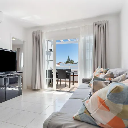 Σπίτι διακοπών La Casita Encantada *