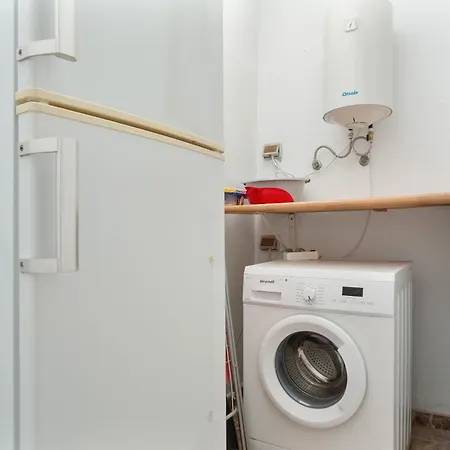 Σπίτι διακοπών La Casita Encantada *