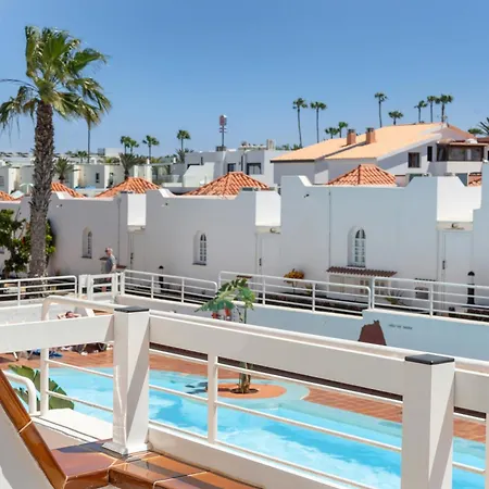 La Casita Encantada * Κοραλέχο