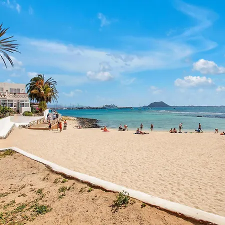 La Casita Encantada Σπίτι διακοπών *