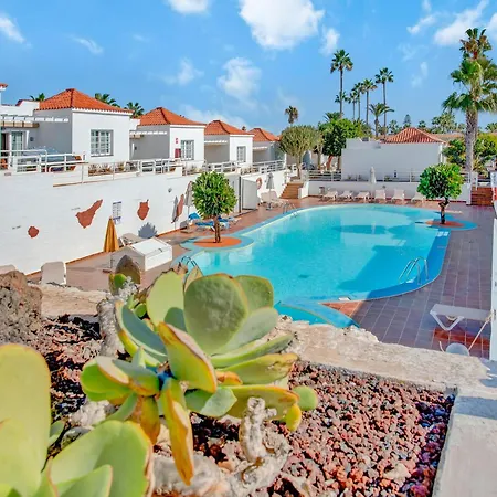 Σπίτι διακοπών La Casita Encantada