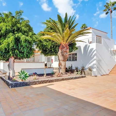 La Casita Encantada * Κοραλέχο